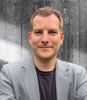 Matthias Pohl